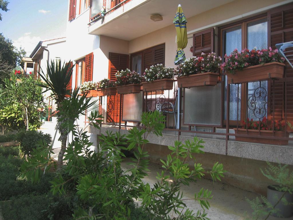 Apartments Adelita Poreč Quarto foto